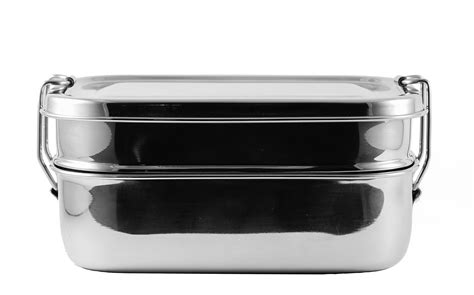 lunch boxes steel|steel lunch boxes for adults.